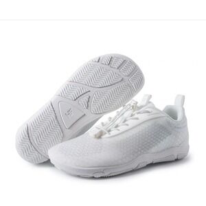 Hike Footwear HF Stride Ergonomic Barefoot Shoe Sneaker Unisex Sz W8 M6